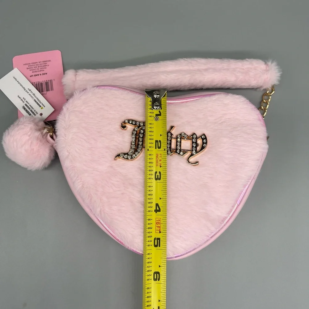 Juicy couture kids handbag